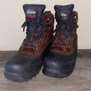 Men’s Hiking Boots